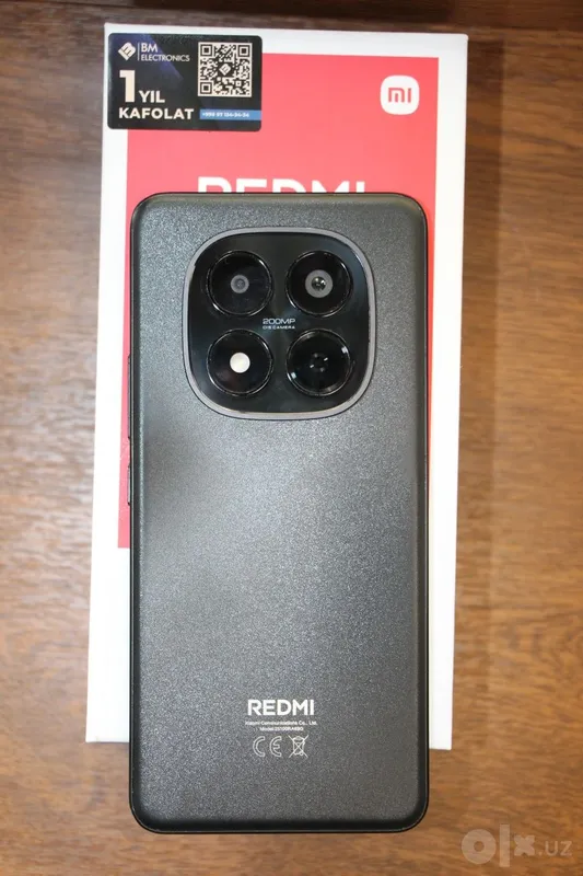 Redmi note 15 pro 256gb 1 Redmi note 15 pro 256gb 1