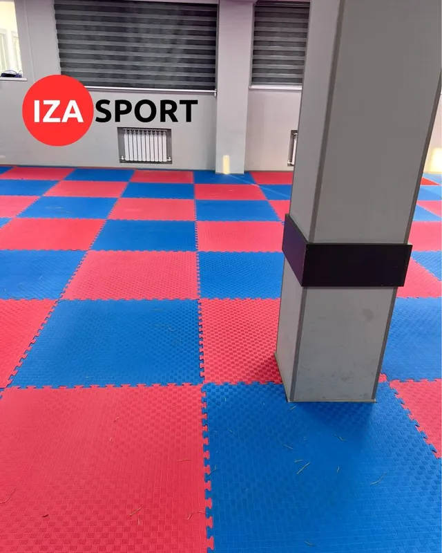 Original xitoy Tatami EVA ( dayan ) Эва мат для спорта — фото 4