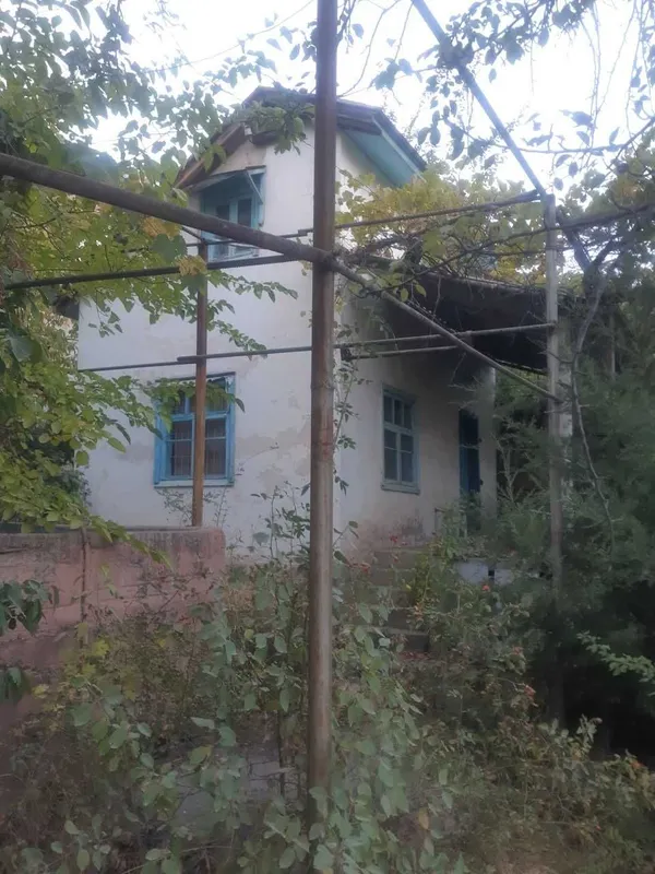 Чарвак,Продаётся дачный участок 6 соток 1 Чарвак,Продаётся дачный участок 6 соток 1