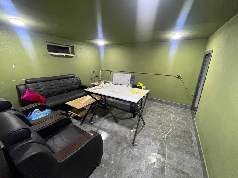 Arendaga podval beriladi manzil Anor Bank oldida 5