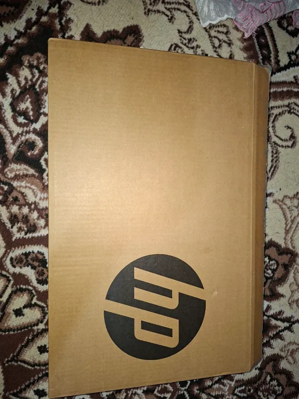 Ноутбук Hp