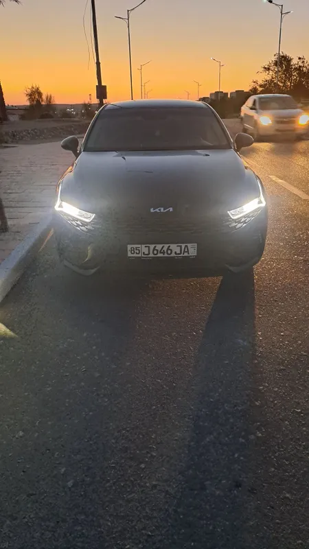 Kia K5 sotiladi 5 Kia K5 sotiladi 5