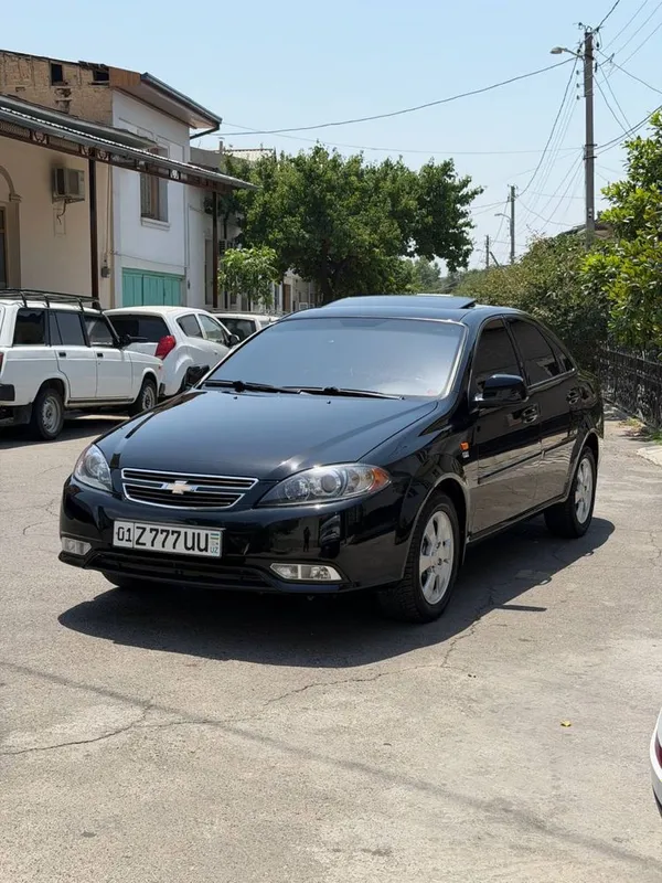Malibu XL 2025-yil 2025-kuzf 1.000km yurgan