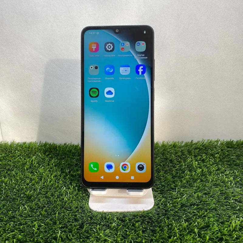 Poco C71 idealniy srochni sotiladi 3 Poco C71 idealniy srochni sotiladi 3