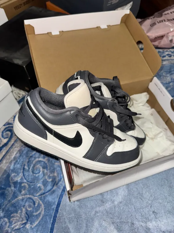 Кроссовки NIKE ORIGINAL 2 Кроссовки NIKE ORIGINAL 2