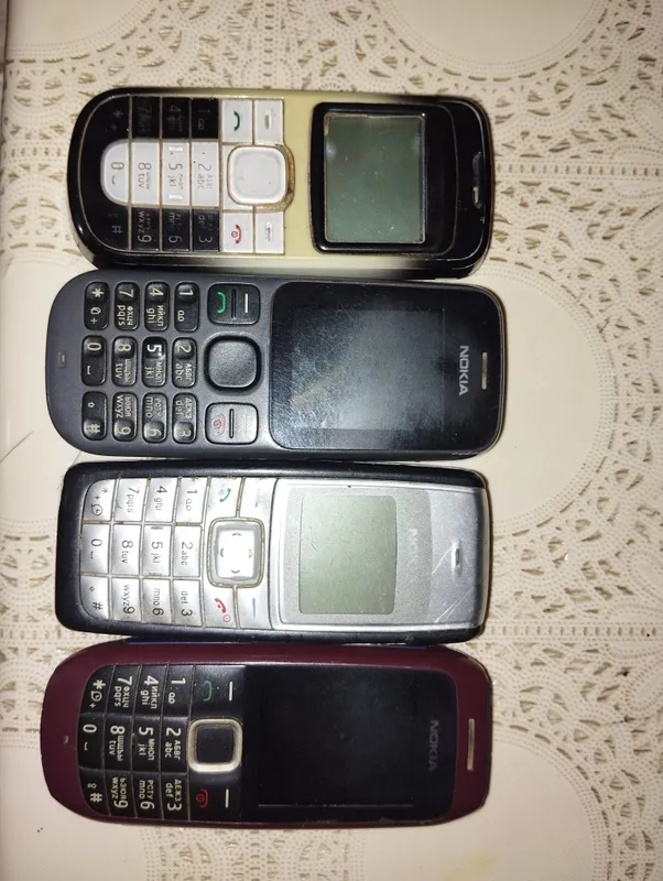 Nokia 12 02  11 10 101  105