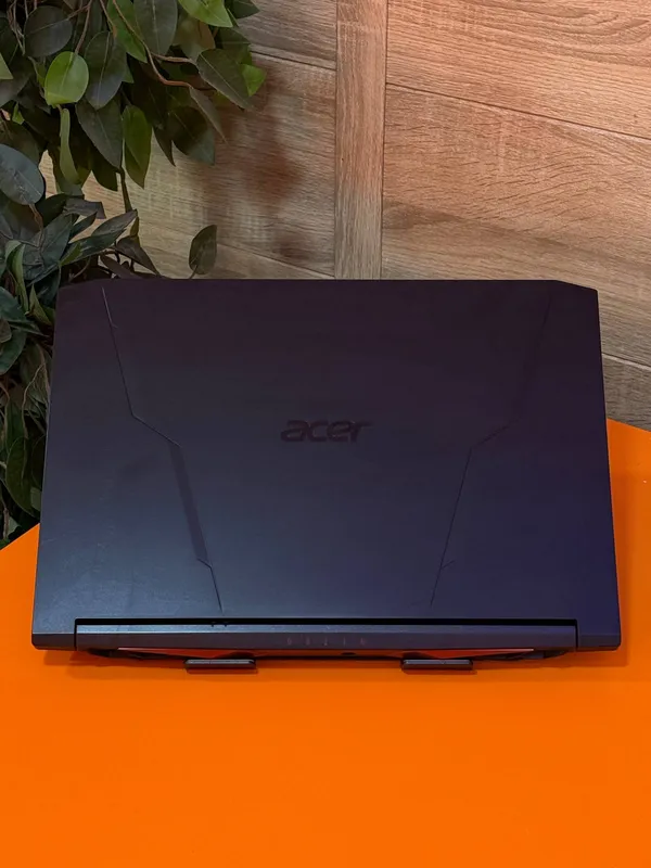 Acer Nitro AN515-45 noutbuki 1 Acer Nitro AN515-45 noutbuki 1