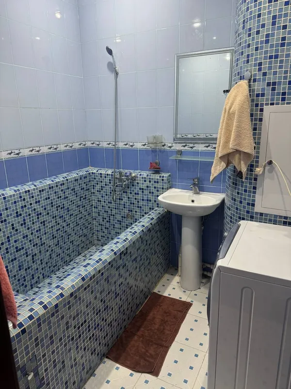 Продаётся квартира 4/1/4 на Ттз-4 — фото 5