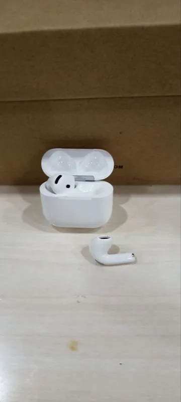 air pods naushnik — фото 2