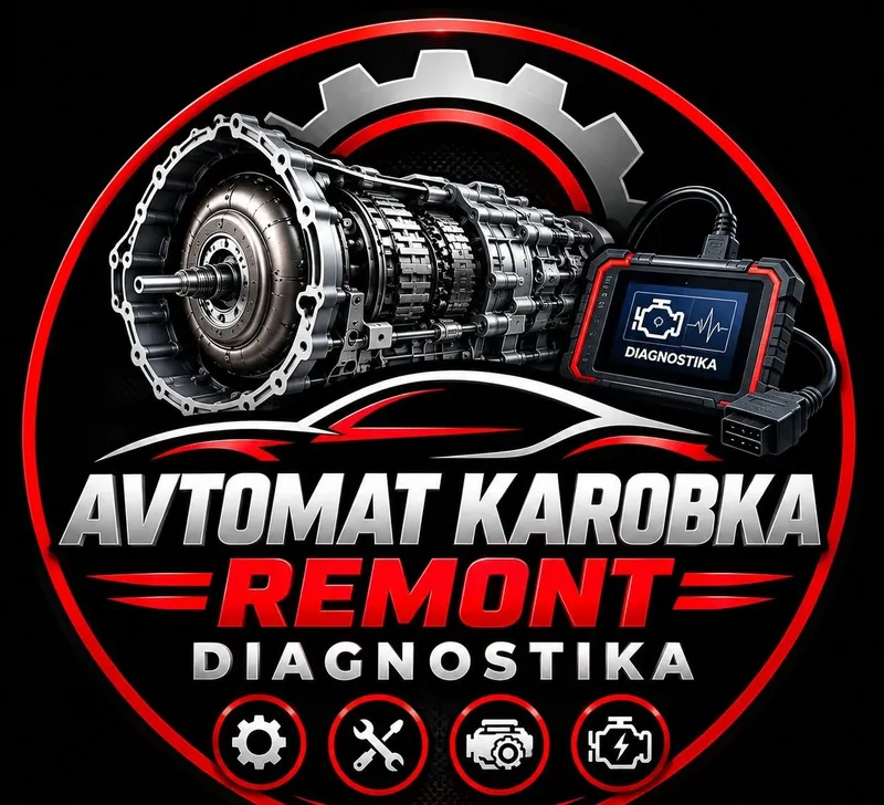Ремонт автоматических коробок передач, диагностика и ремонт у мастера 1 Ремонт автоматических коробок передач, диагностика и ремонт у мастера 1