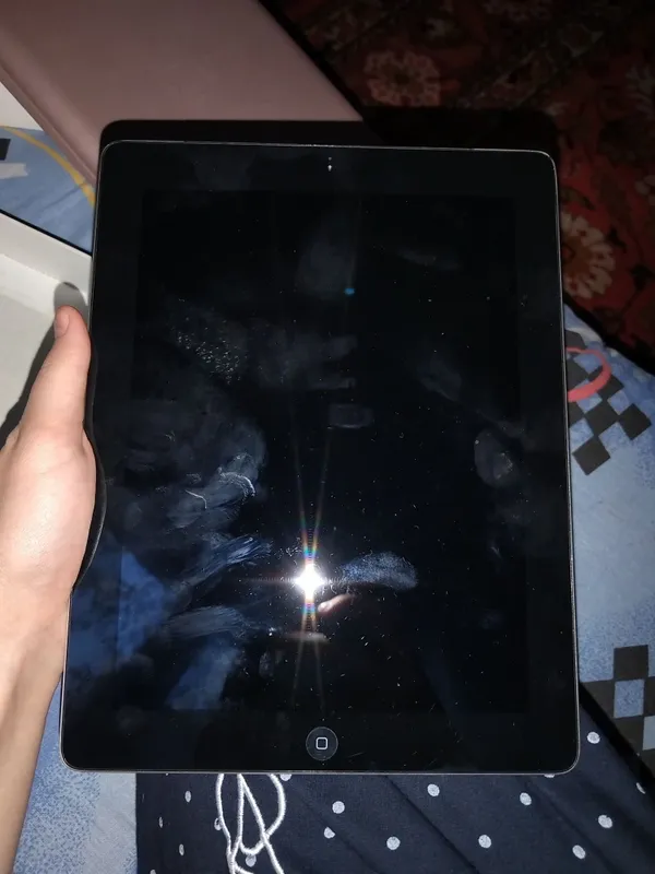 IPad 2 Wi-fi 64 Gb Black sotiladi — фото 4