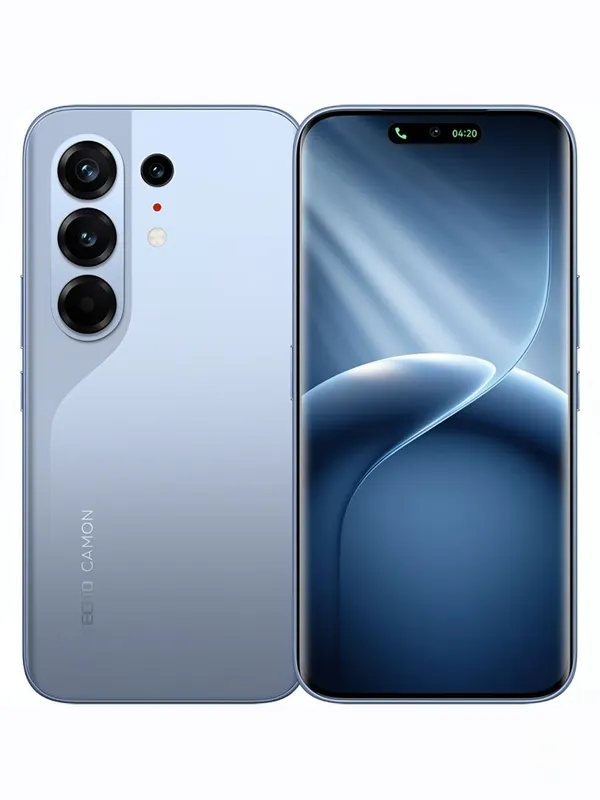 Tecno CAMON 50 Pro, CAMON 50 2026: новая модель, большая скидка, гарантия и доставка 5 Tecno CAMON 50 Pro, CAMON 50 2026: новая модель, большая скидка, гарантия и доставка 5