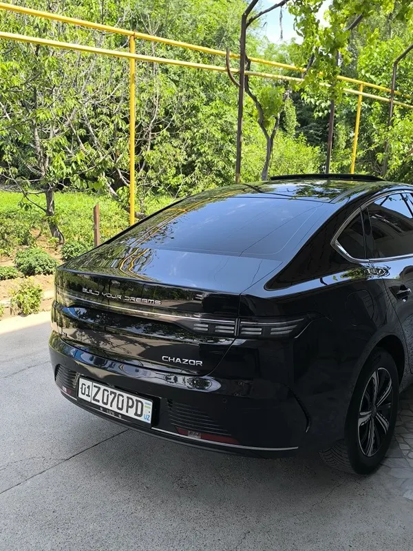 byd chazor 2023 comfort 1 byd chazor 2023 comfort 1