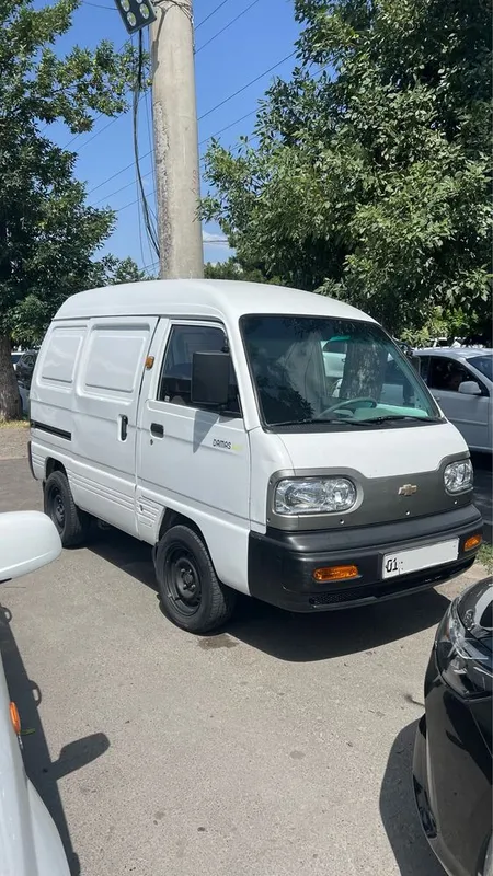 DAMAS VAN ARENDA 2021 3ta bor DAMAS VAN ARENDA 2021 3ta bor