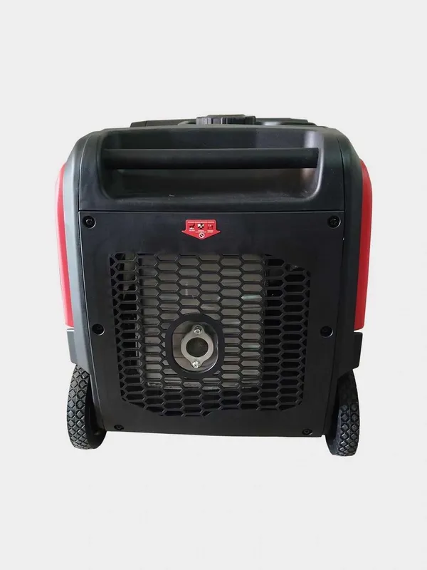 Benzinviy Generator NIG7000-iS-PRO 5.5kw Инвертор бензиновый генератор 5 Benzinviy Generator NIG7000-iS-PRO 5.5kw Инвертор бензиновый генератор 5