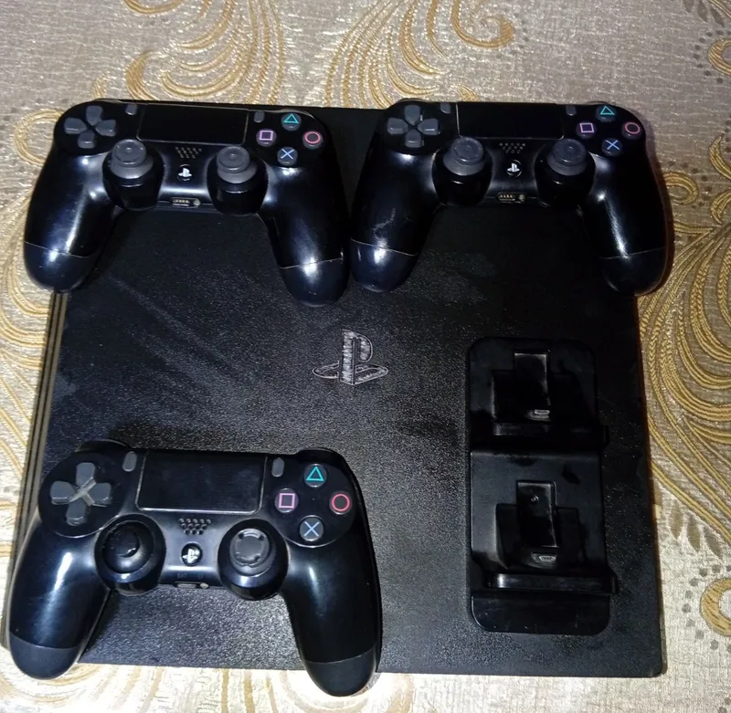 playstation4 sotuvda