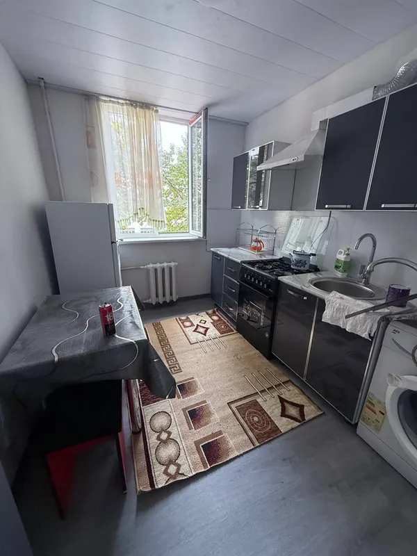 продажа квартиры — фото 3