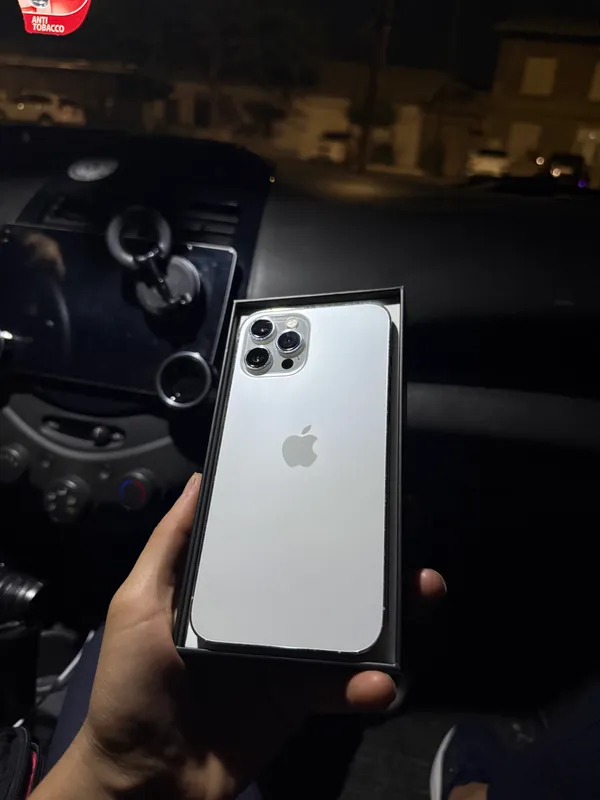 iPhone 12 Max 128Gb