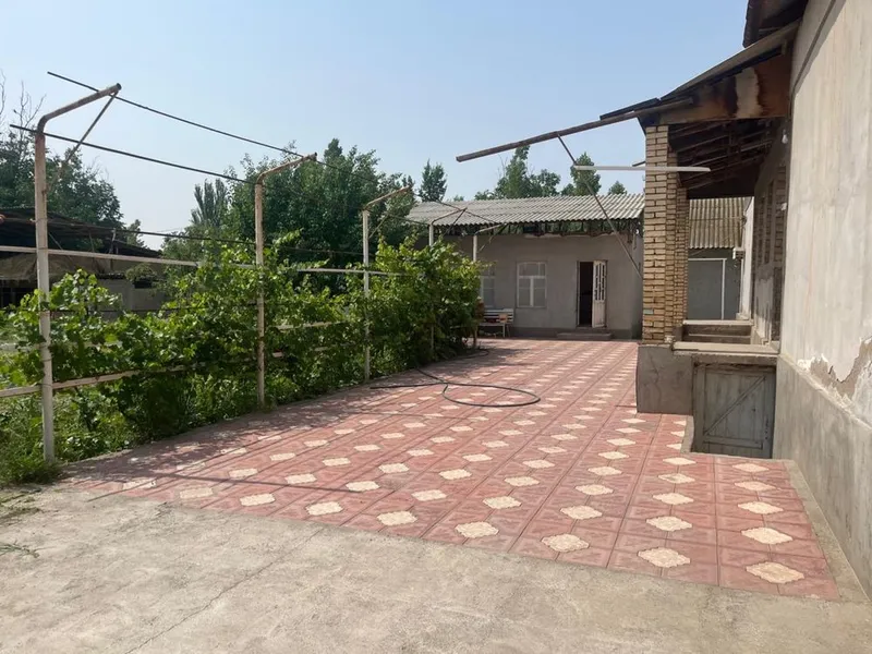 Ховли уй сотилади срочна — фото 3