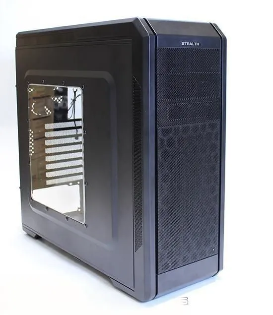Gaming PC intel i7 / 16GB RAM / GTX 970 1