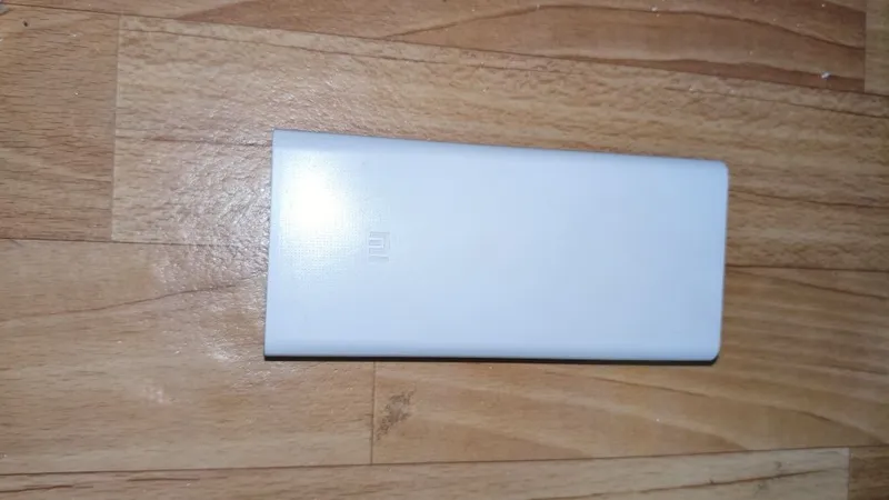 Повербанк 20.000 mAh ( MI ) 3 Повербанк 20.000 mAh ( MI ) 3