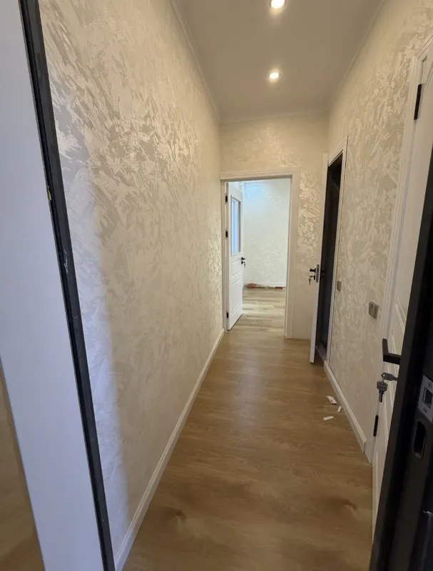 2-комнатная квартира, 47 м², Мирзо-Улугбек 3