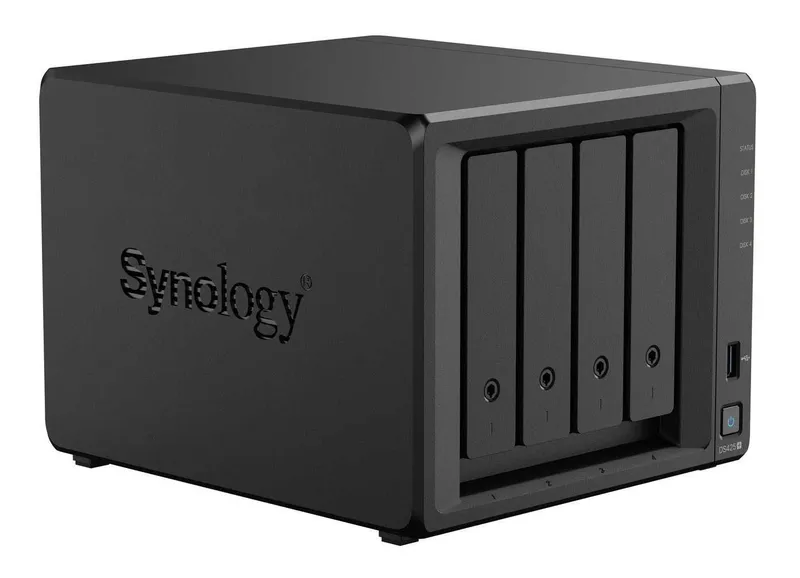 }Сетевое хранилище NAS Synology DS425+ 3 }Сетевое хранилище NAS Synology DS425+ 3