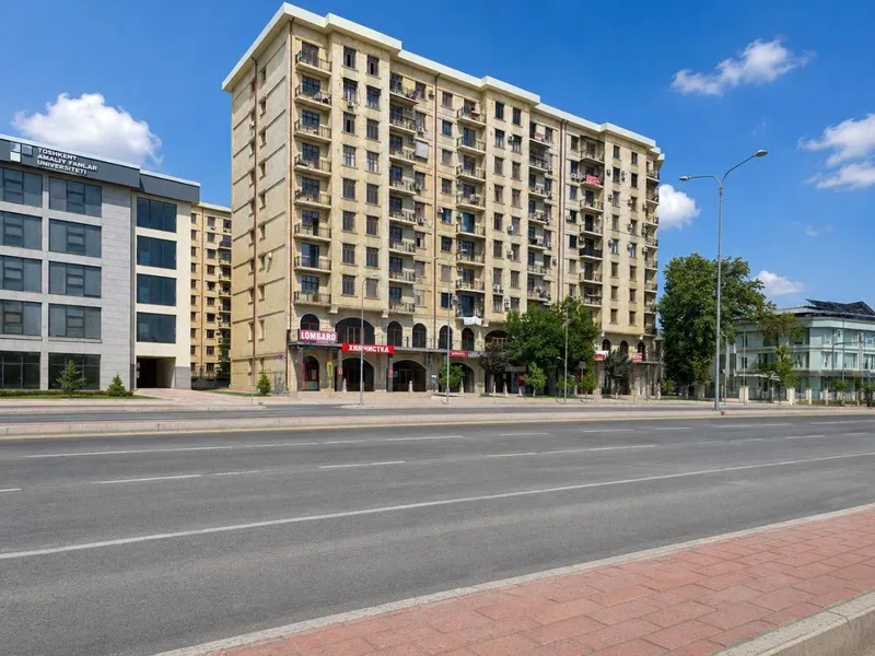 СРОЧНАЯ ПРОДАЖА 5-комнатная квартира ЖК New Life — фото 5