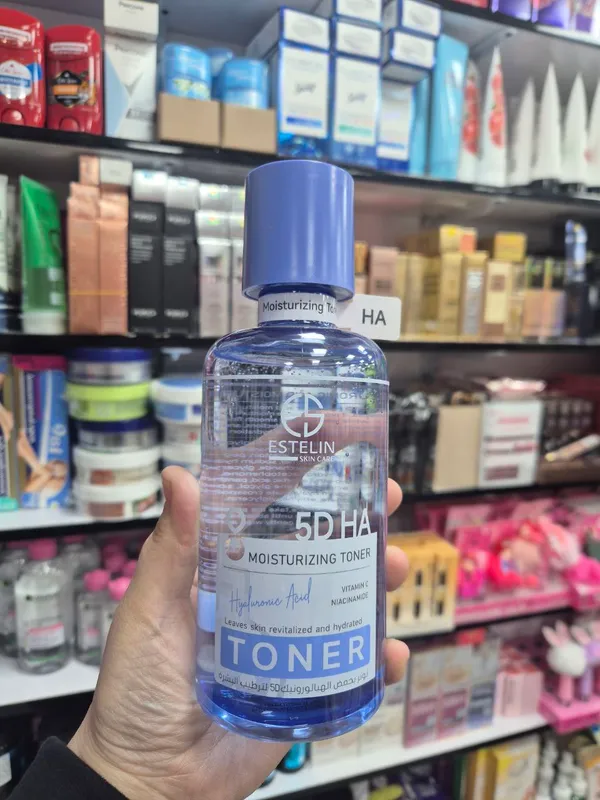 Yuz uchun toner — фото 2
