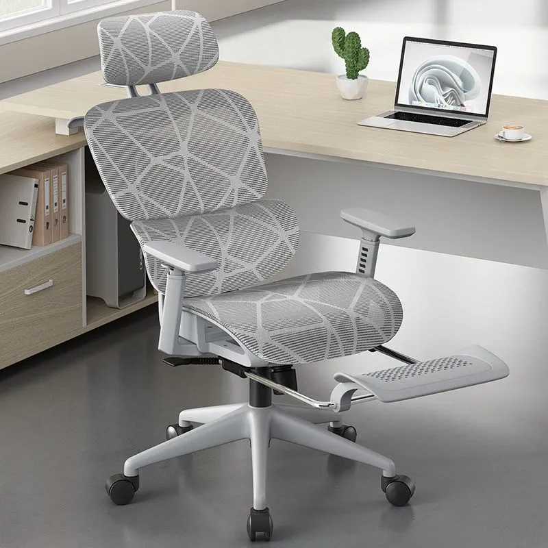 Ergonomik ofis uchun kreslo/ Эргономичное офисное кресло — фото 3