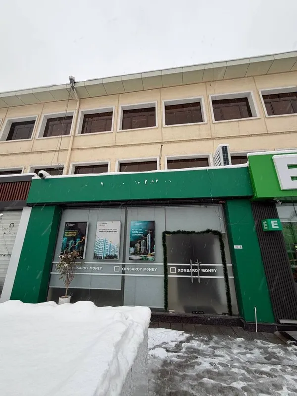 Ц-5 Метро Минор | 95кв - нежилое помещение вдоль дороги Продажа — фото 3