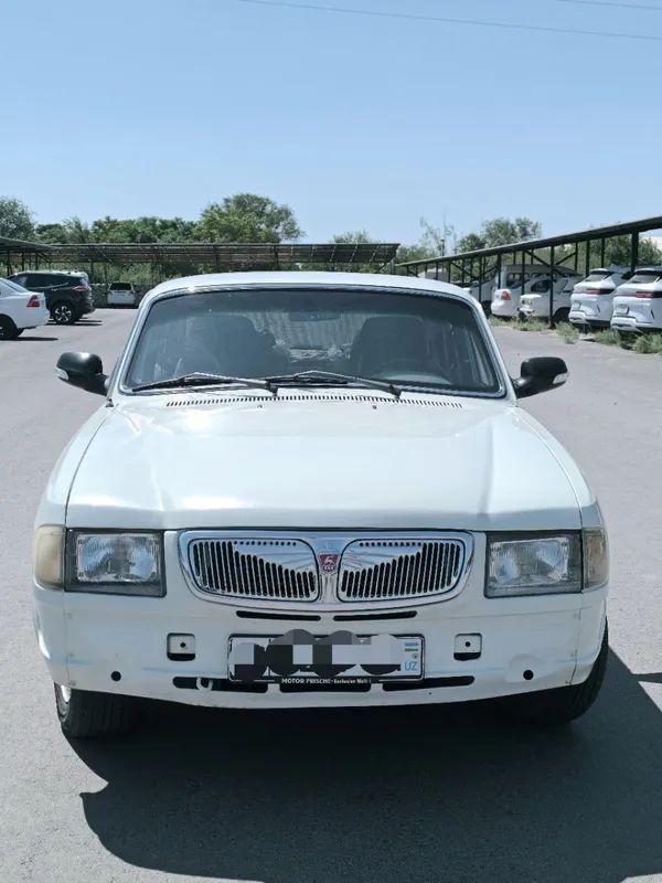 Volga gaz 3110 sotiladi 1 Volga gaz 3110 sotiladi 1