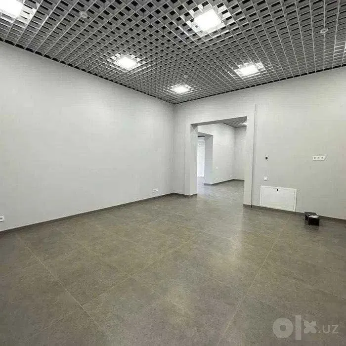 Tayyor biznes sotiladi, 120 m² | Parkent Plaza | 1-qator 3 Tayyor biznes sotiladi, 120 m² | Parkent Plaza | 1-qator 3
