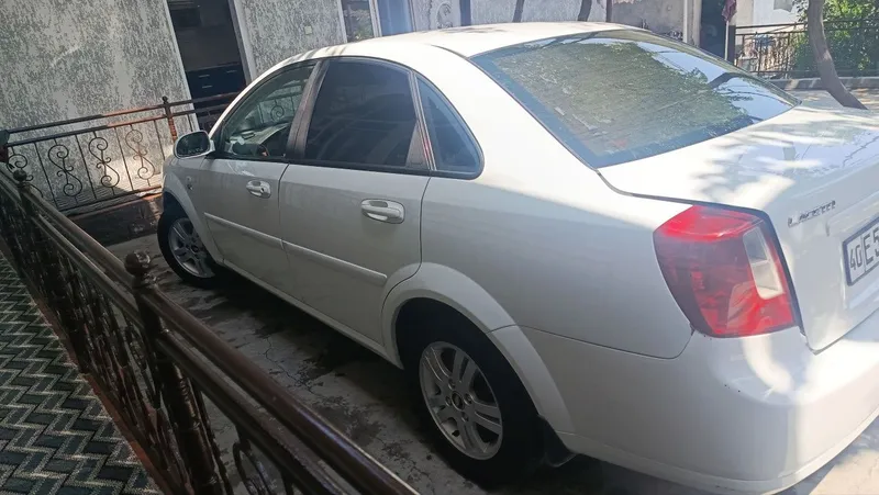 Lacetti 2010 evro 3 Lacetti 2010 evro 3