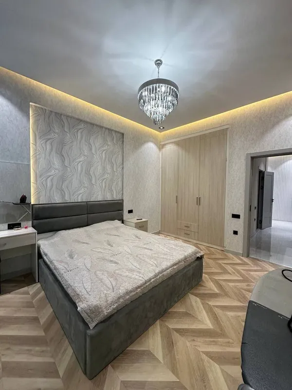 ЖК Parkent Avenue • 2-комн. • 65 м² • 1 из 9 4 ЖК Parkent Avenue • 2-комн. • 65 м² • 1 из 9 4