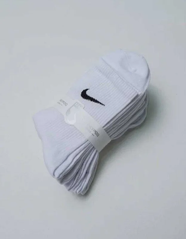 Носки Nike высококачественная – новые — фото 1