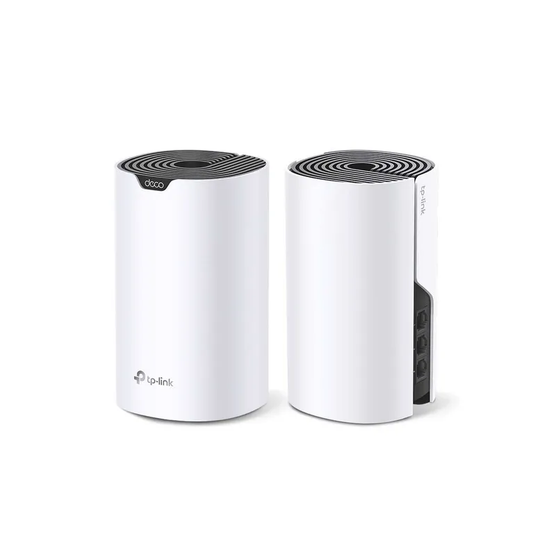 | Mesh-система TP-Link Deco S7 AC1900 Whole Home (2-pack) 2