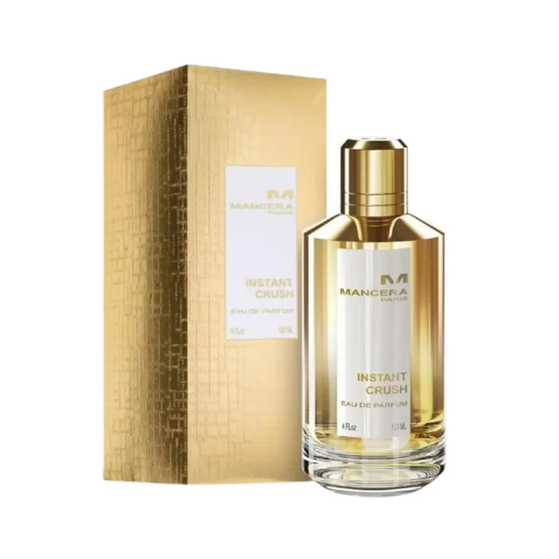 Mancera Instant Crush 120 ml / Uniseks atir / Atir 1