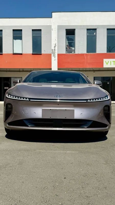 Nevo A07 Hybrid 2025: Bir bak bilan 1200 km! $27,000 2 Nevo A07 Hybrid 2025: Bir bak bilan 1200 km! $27,000 2