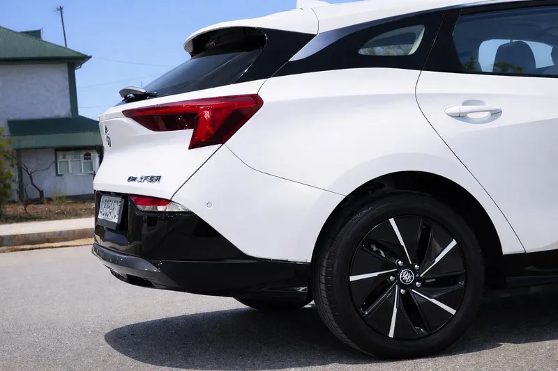 Buick velite 6 sotiladi — фото 6