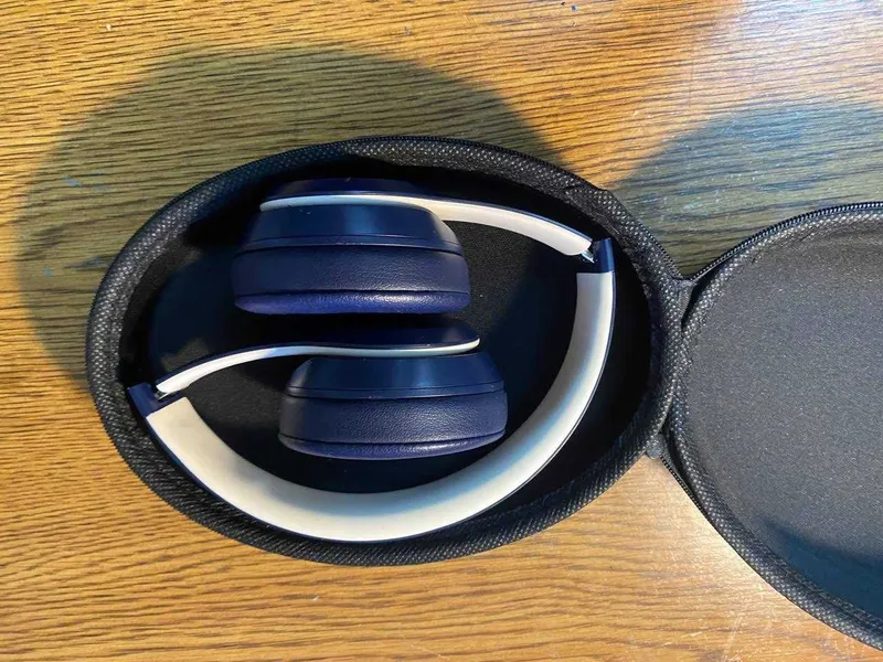 Beats Solo3 Bluetooth (оригинал) — фото 2