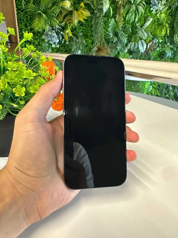 Iphone 14 Pro 128gb Purple 2