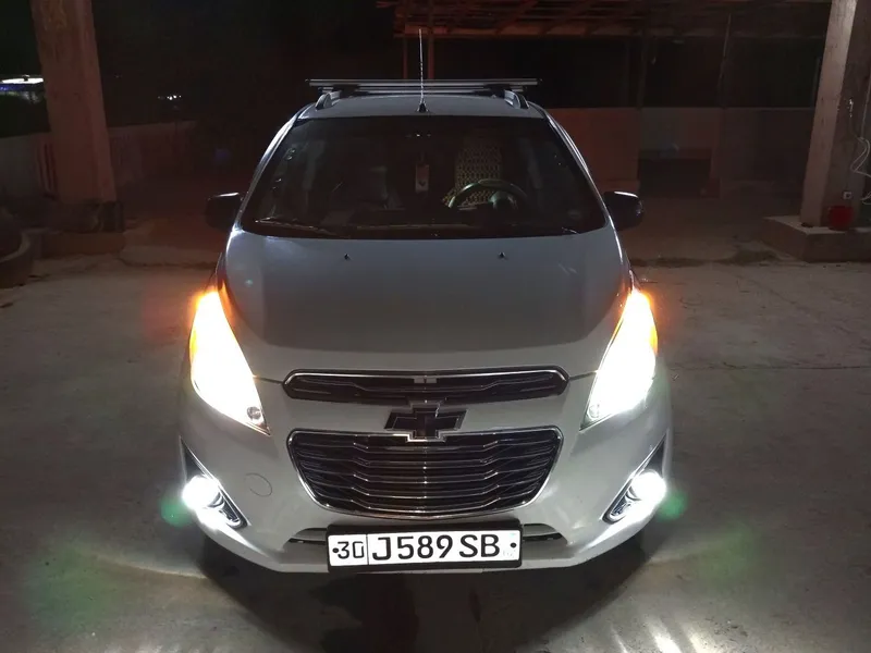 spark sotiladi xolati ideal 7