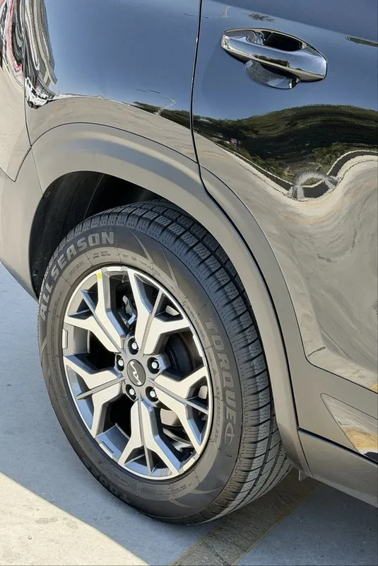 Kia Seltos фулл позиция 4