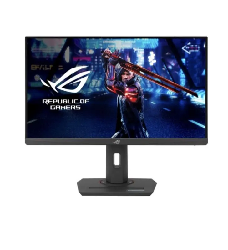 Монитор Asus Rog Strix XG259QNS 25inc FULLHD IPS 380hz