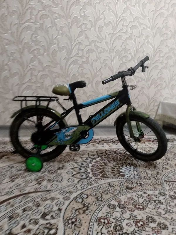 bolalar velosipedini sotaman 1 bolalar velosipedini sotaman 1