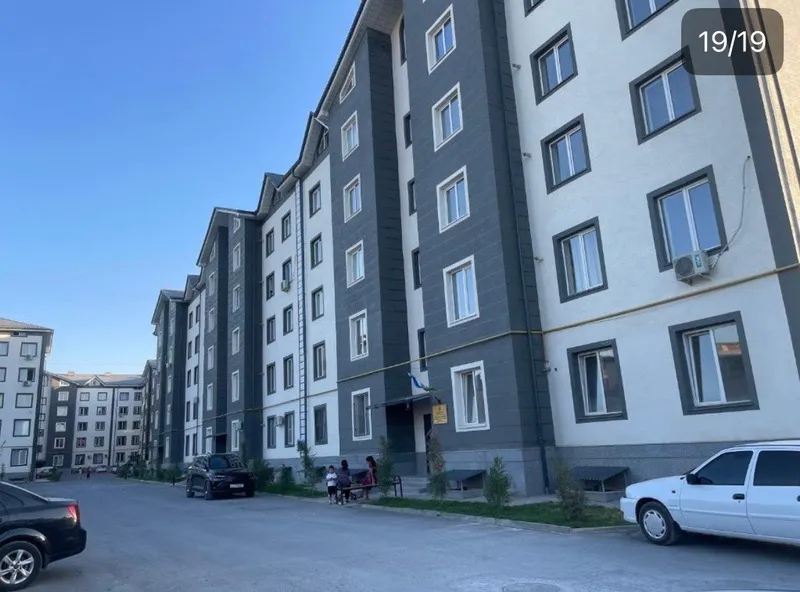 Kunlik Kvartira 5 Kunlik Kvartira 5