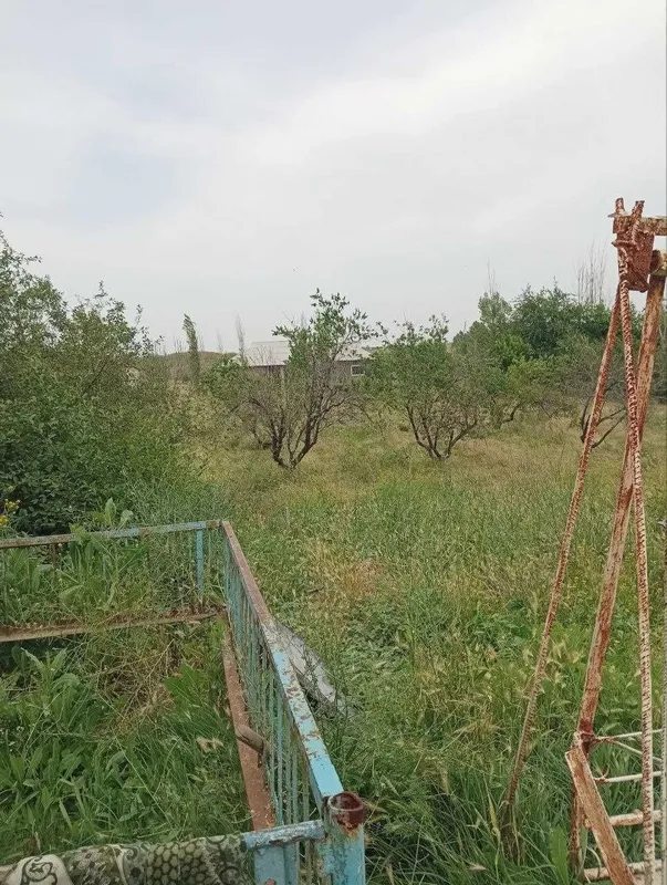 Срочно Продаётся земля — фото 1