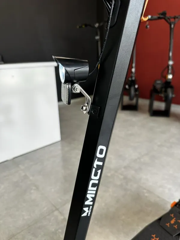 Elektro samakat Mincto 6
