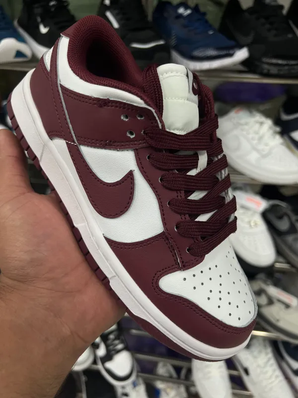 Nike Dunk Low 2 Nike Dunk Low 2